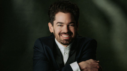 夏尼率百年名團慕尼黑愛樂登台　北高演出3場