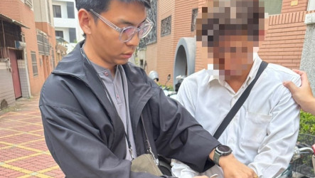 男襲擊高中生企圖性侵　台南地檢署聲請羈押獲准