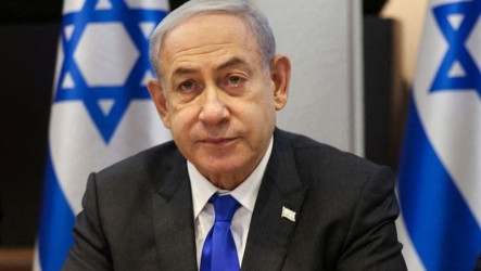 以色列總理證實罹癌治癒　延遲公布為防伊朗炒作