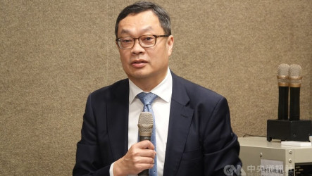 外交部：台史邦誼穩固　總統特使人選適當時機公布