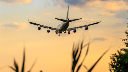 德黑蘭國際機場恢復商業航班　衝突近兩個月以來首見