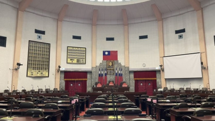 小小議長體驗營霧峰登場 彰化偏鄉學童闖關沉浸民主