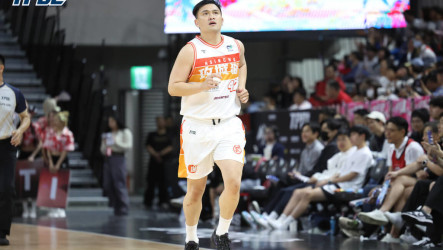 TPBL盧冠軒飆6記三分彈　攻城獅輕取戰神終止2連敗