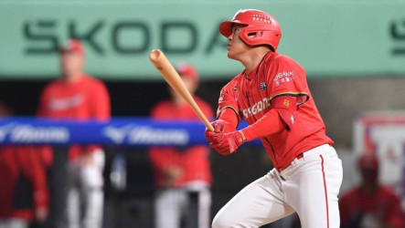 王順和唯二MVP都在桃園　口吐金句源自愛看書