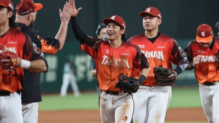 陳傑憲「回來了」1安1盜獲MVP　率獅2連勝