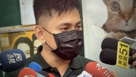 菲籍女童遭男子無故攻擊　父親回憶當時仍心有餘悸