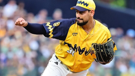 勝騎士7局無失分優質先發　兄弟擊敗悍將奪3連勝