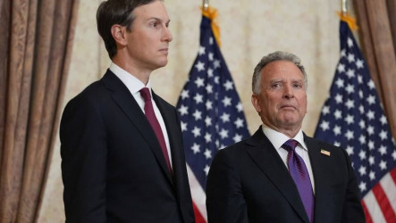 美國代表團前往巴基斯坦　伊朗表明不接受極端要求