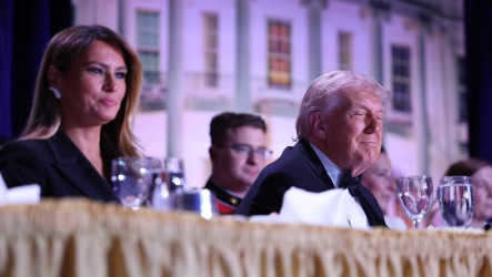 出席白宮記者晚宴遇槍響　川普安全無恙、槍手被捕