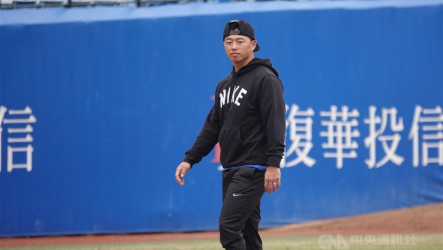 鄭宗哲3A有長打2盜壘　林維恩2A先發無關勝敗