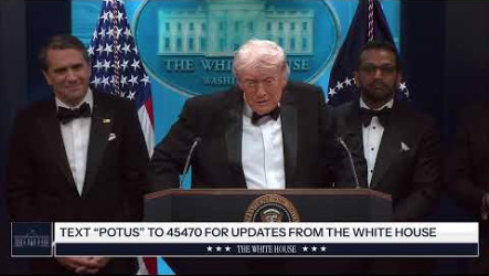 川普：「我研究過暗殺」　淡看危險自認抗壓性過人