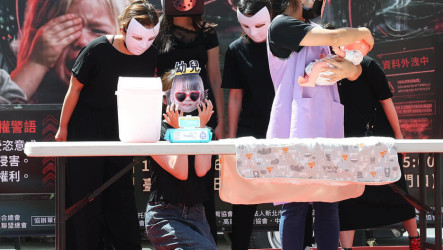 教保憂監管雲侵兒童隱私　石崇良：非隨時可取用