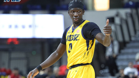 TPBL阿巴西維持得分手感　特攻逆轉戰神奪3連勝