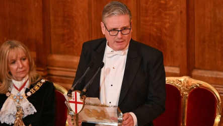 川普遇險英國首相通話致意　英王訪美行不排除調整