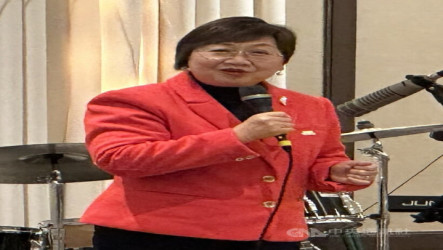 徐佳青：航空安全變成武器　全球需捍衛權利