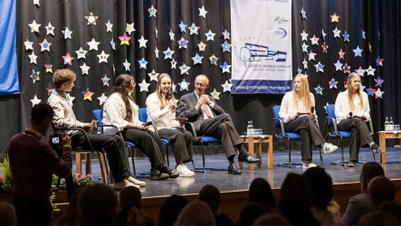 梅爾茨：烏克蘭入歐須先停戰　和平恐涉領土調整