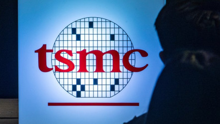 台積電5座2奈米廠同時放量　3年產能複合成長70%