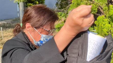 涉家庭聚餐單據詐領特別費　前中市地政局長判2年