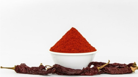 進口海膽卵鎘超標邊境遭攔　中國辣椒乾檢出蘇丹紅