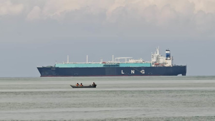 馬六甲海峽關鍵航道　大馬學者：需關注未來潛在變數