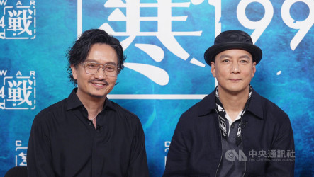 吳慷仁寒戰前傳遭打20巴掌臉腫 謝君豪喊感覺好