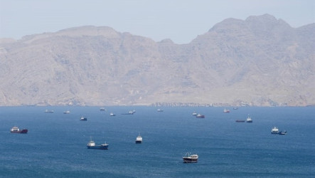 伊朗因美軍封港石油出口受阻　轉以鐵路輸油中國求生