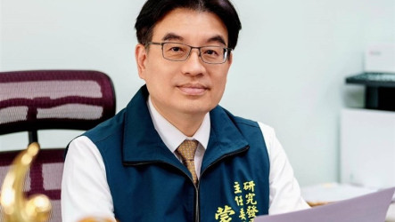 前台南研考會主委蒙志成涉貪　一審判刑2年獲緩刑