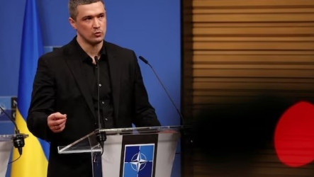 烏軍稱3月擊落3.3萬架俄無人機　創開戰以來單月新高