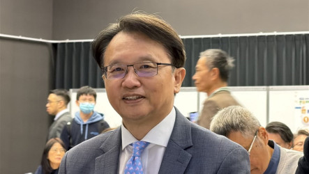 宏碁：2026年有望成長　持續採取彈性定價策略