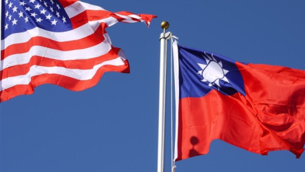 美眾院委員會通過國務院撥款法案　含5億美元援台