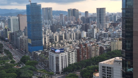 6至7樓公安申報不合格　北市府：罰鍰由整棟分擔