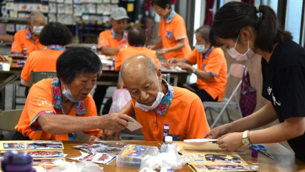 青年暑期社區職場體驗700名額　提供4.4萬薪資