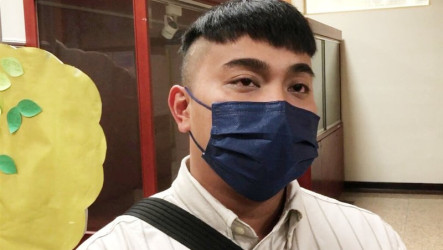 歌手邱軍酒駕撞死運將 遭判10年徒刑