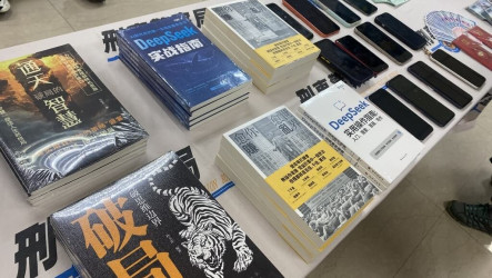 跨境詐團送禮誘騙坑殺被害人　刑事局查獲21嫌