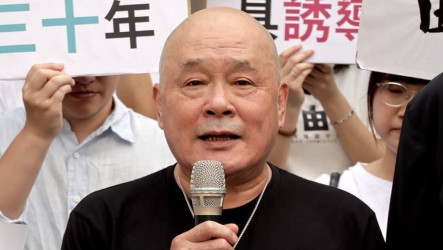 涉殺人未遂獲判無罪　蘇耀輝：人生有多少30年可活