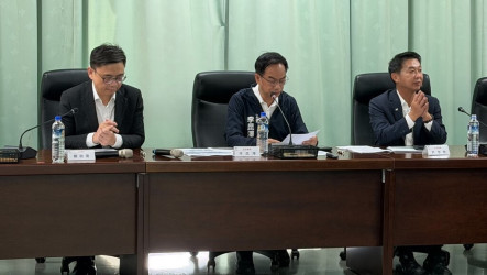 高捷缺口103億元　賴瑞隆籲不分黨派全力支持