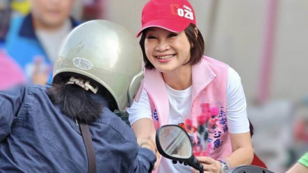 柯志恩提第3波勞工政策　非典型勞工納入意外險