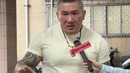 陳之漢喊斬首總統再開庭  檢察官指涉違憲言論