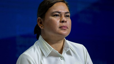 菲律賓副總統薩拉彈劾案　眾議院委員會表決通過