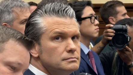 美將領：北京汲取中東戰爭經驗　美應攜手盟友嚇阻