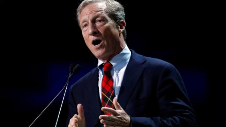 加州州長初選8人角逐　話題聚焦民生經濟