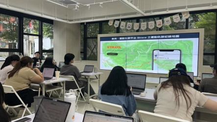 新北市府8局處青年見習開跑　24職缺線上報名