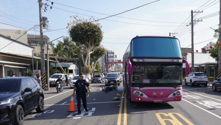 女大生涉女警車禍全校遭牽連　崑山科大盼各界理性