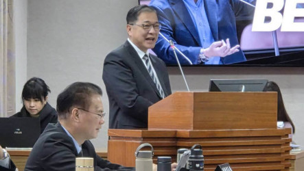 立委關切以鞭刑嚇阻犯罪　鄭銘謙：目前採保留態度