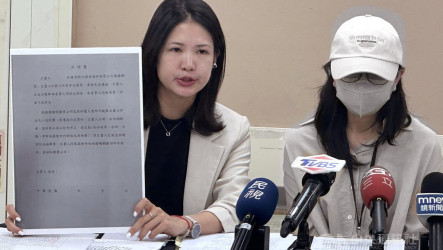 國票證霸凌案　陳情人指被要求簽署自請離職承諾書