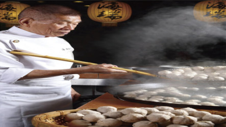 新竹「海瑞摃丸」創辦人黃海瑞辭世　享壽97歲