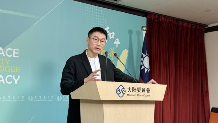 中國籍學生錄取台大被擋  陸委會：失居留資格不開特例