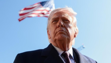 諾貝爾和平獎287人或組織獲提名　川普可能角逐