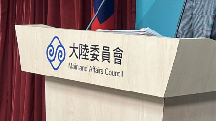 台灣旅行團甘肅事故  陸委會：通報海協會未獲回覆