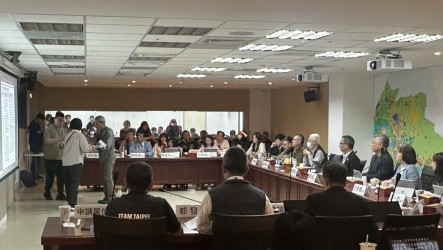 社子島細部計畫案通過　預計6月底送內政部審議